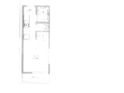 S902(ワンルーム/2階)の間取り写真