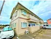 フレール西川B(2DK/2階)