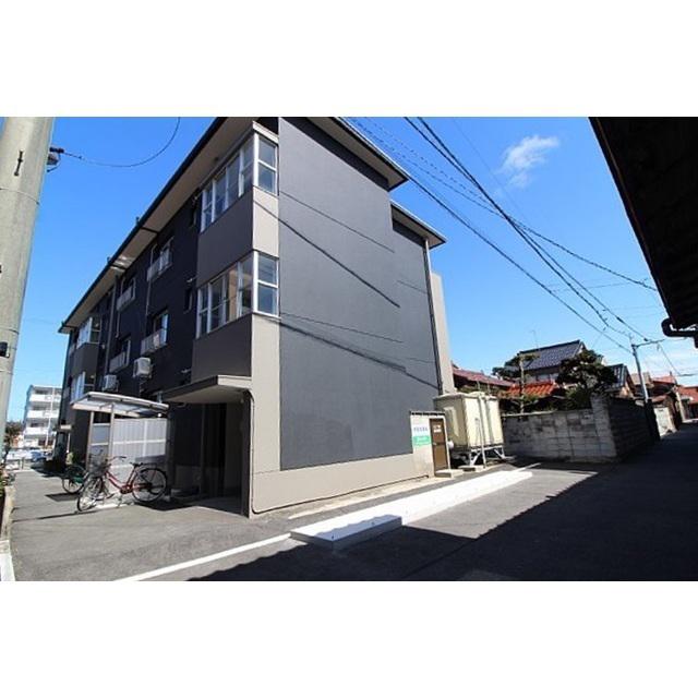 マルタカマンション(2LDK/1階)