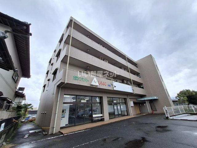 八雲マンション(3LDK/3階)