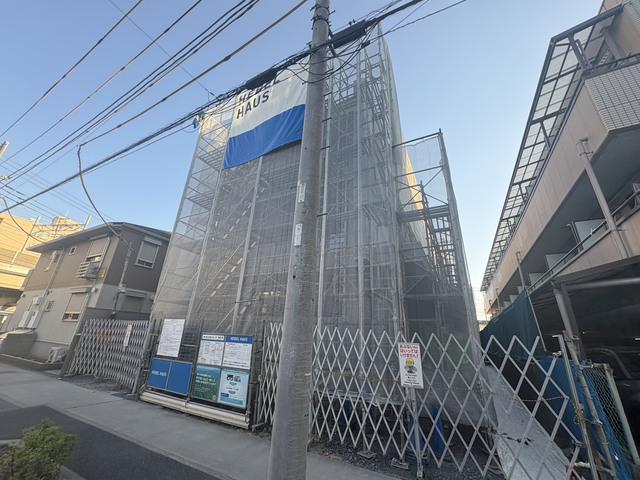 RAMPART(3LDK/2階)