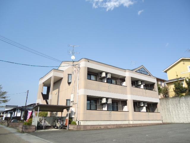 SAKURACOOP宝(1K/1階)