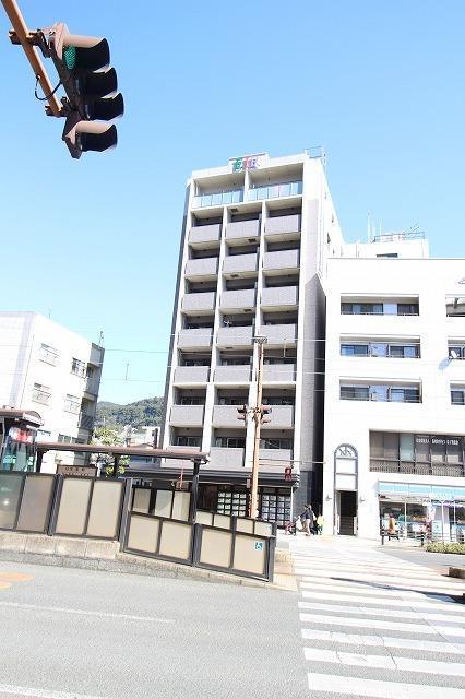サンロージュ浦上駅前(1LDK/7階)