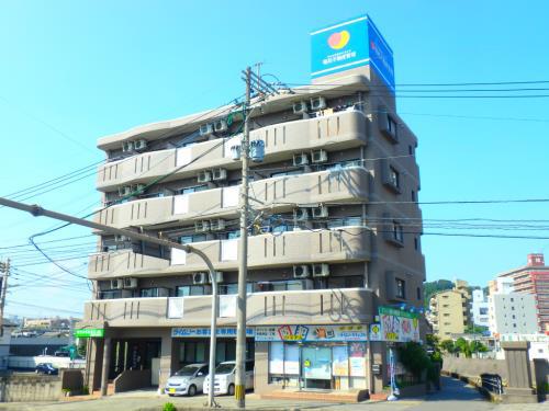 リードIN平田橋(1K/3階)