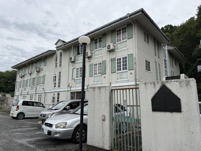 千鳥川ドミトリー(ワンルーム/2階)