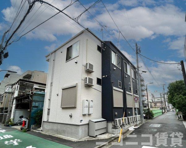 COZY高田馬場(ワンルーム/1階)