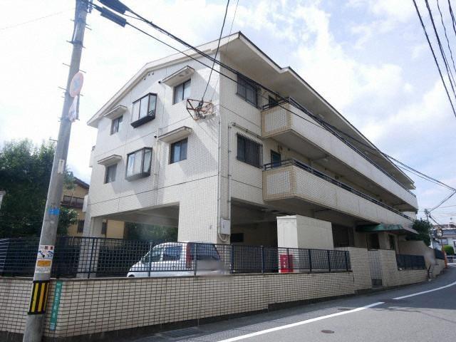 ガーデンハイツ田島(3LDK/3階)