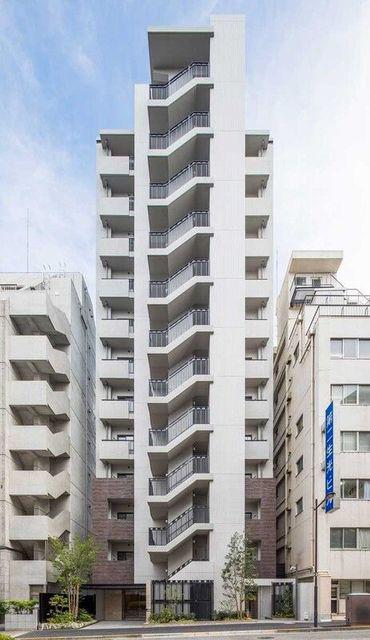 IBIS三番町(2LDK/8階)