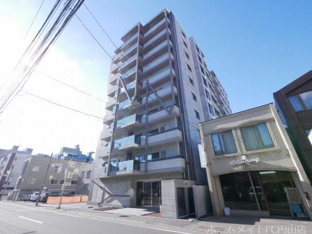 MODENA SIAN(2LDK/4階)