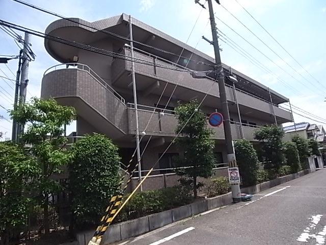 エクセル東ノ台(3LDK/3階)