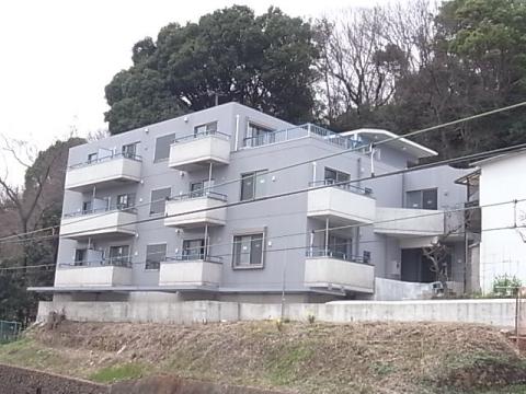 REA-GRANZ宝塚千種(1DK/1階)