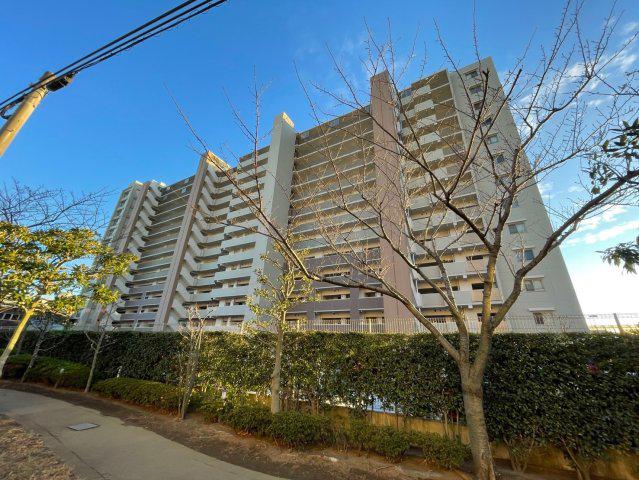 デュオヒルズ船橋(3LDK/6階)