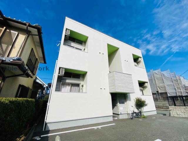 U-STYLE.TUKIDE6(1SK/2階)