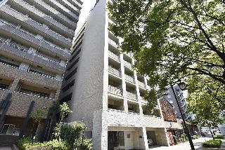 フロンティアタワー名駅南(1K/4階)