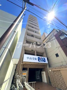 TOKIO久米川タワー(1K/5階)