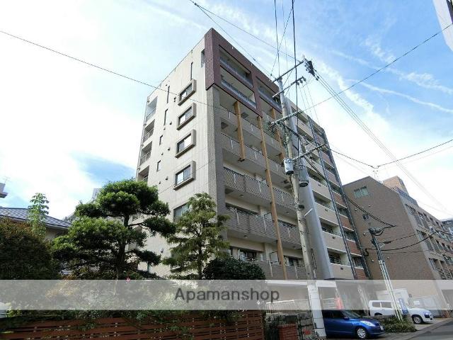 レジデンス光・上之園(2LDK/2階)