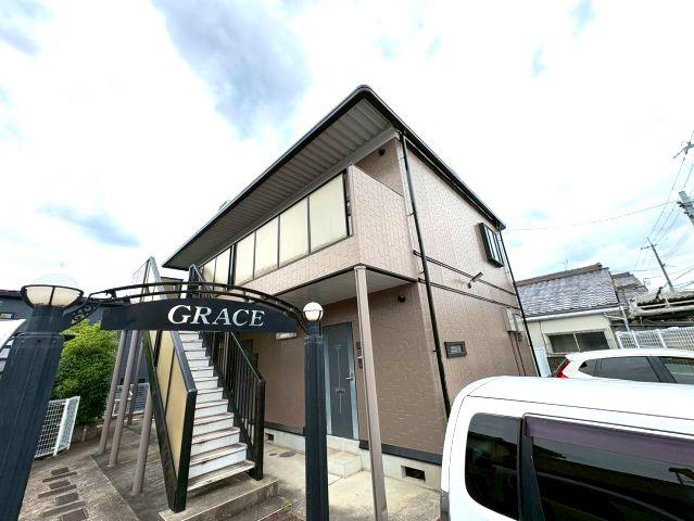 GRACE(1K/2階)