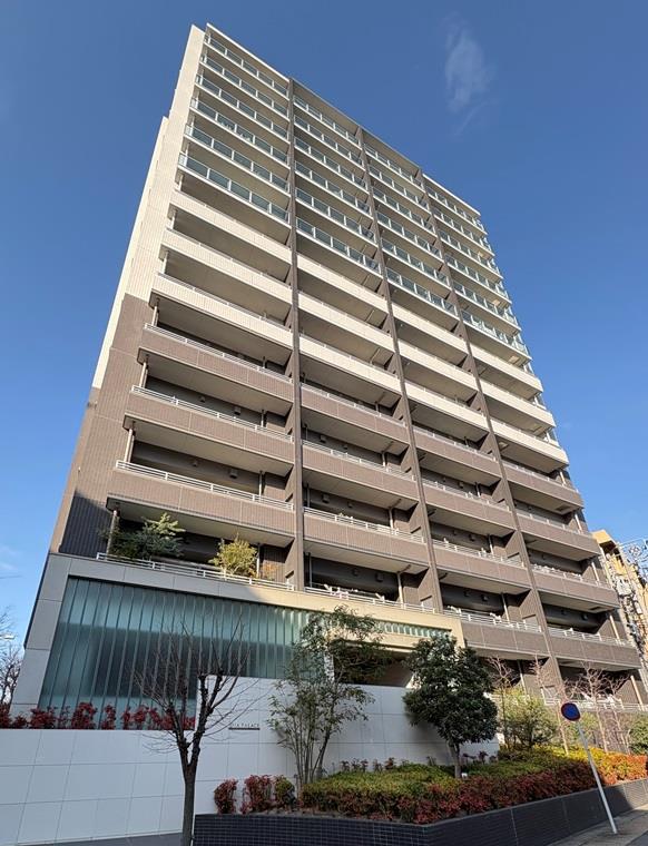 ダイアパレス上社駅前(3LDK/9階)