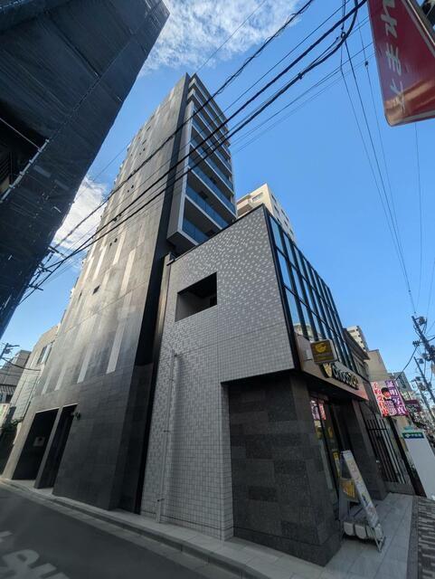THE PLACE KOMAGOME(1K/5階)