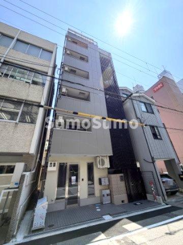 GRACEMAISONTANIMACHI6(2LDK/7階)