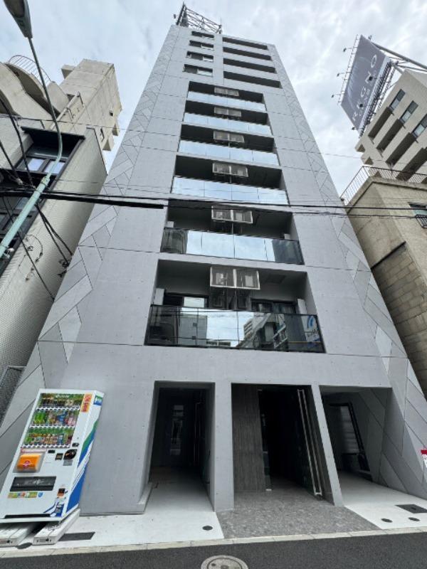 CREAL日本橋浜町 CREAL日本橋浜町(1SLDK/11階)
