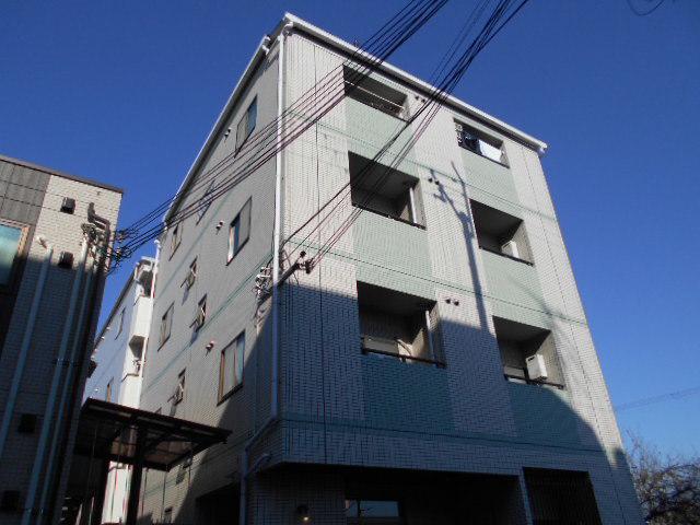 リバーヒル大桐(ワンルーム/2階)