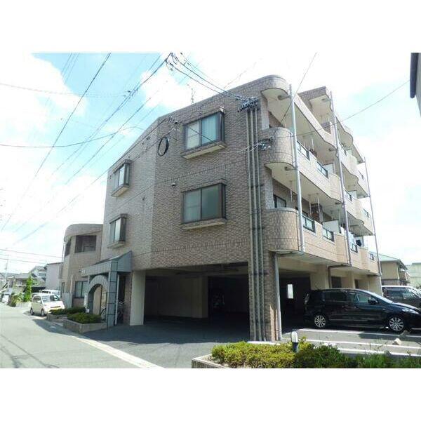 199 ファミーユ戸田(2LDK/2階)