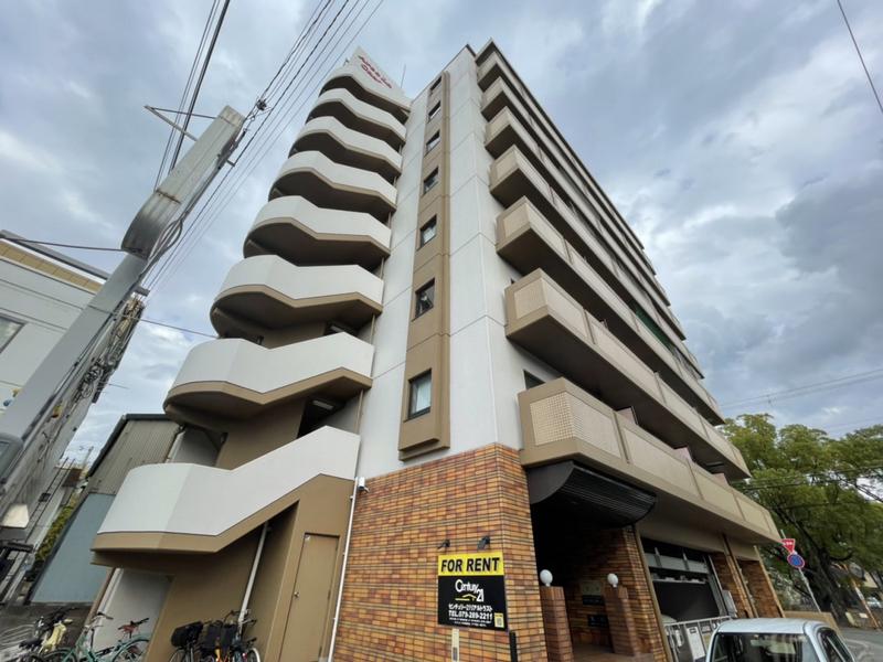 アルコ・ラ・カーサ佃町(2LDK/6階)