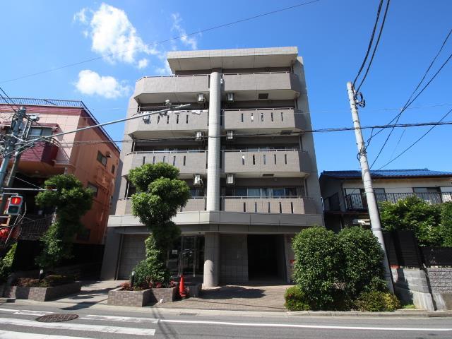 プライム柏(1LDK/4階)