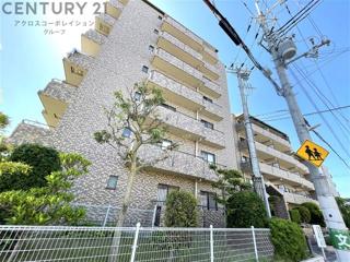 レジェンダリー小松(3LDK/4階)