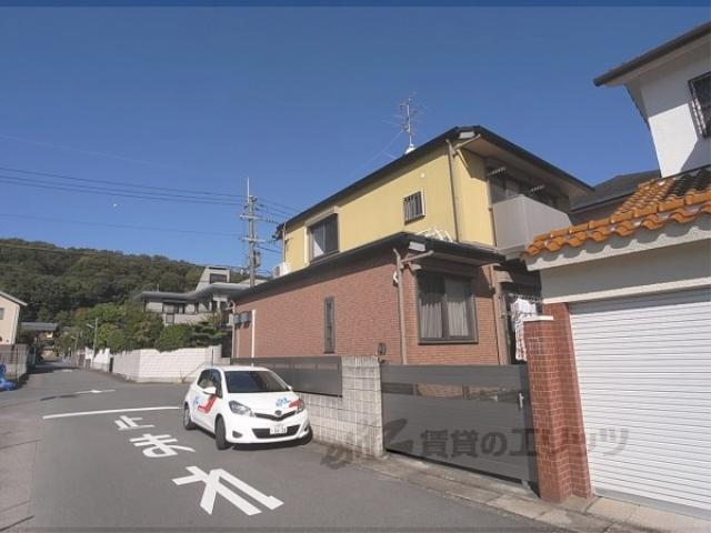 シェモア下鴨(2LDK/1階)