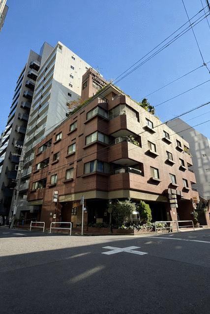 ライオンズマンション麹町(2LDK/4階)