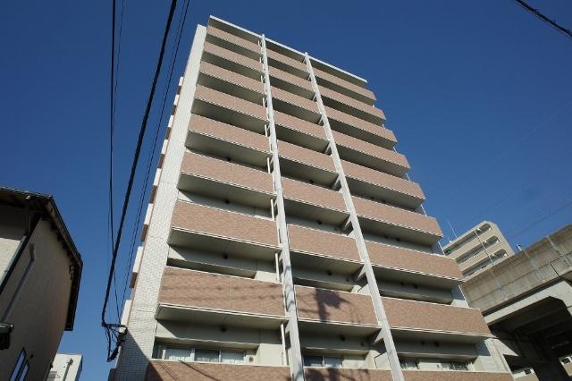 アルリシャー島崎(2LDK/7階)