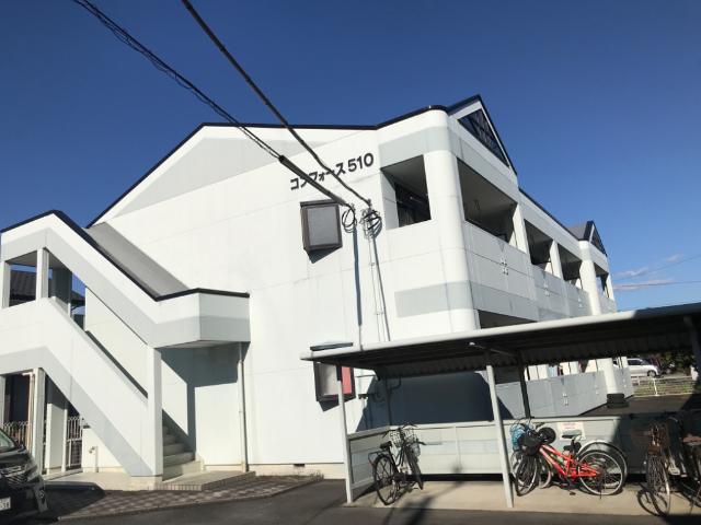 コンフォース510(2LDK/1階)
