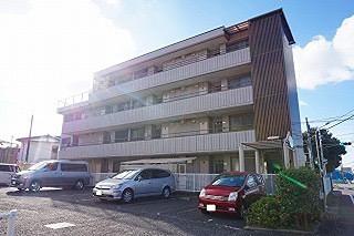 グリーンヒルズ石川I(3DK/2階)