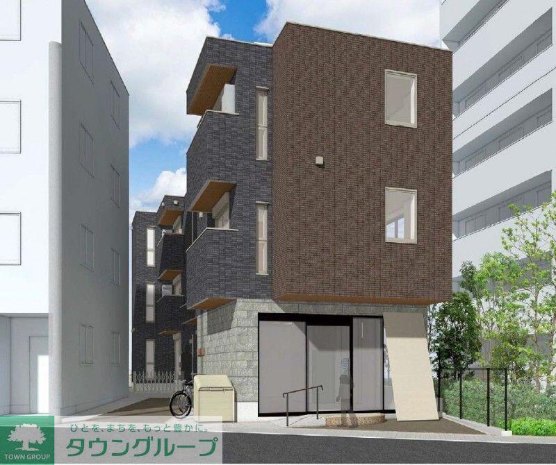 ディアマンテ(2LDK/3階)
