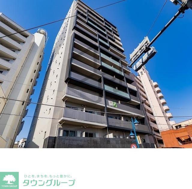SAION町屋(2LDK/14階)