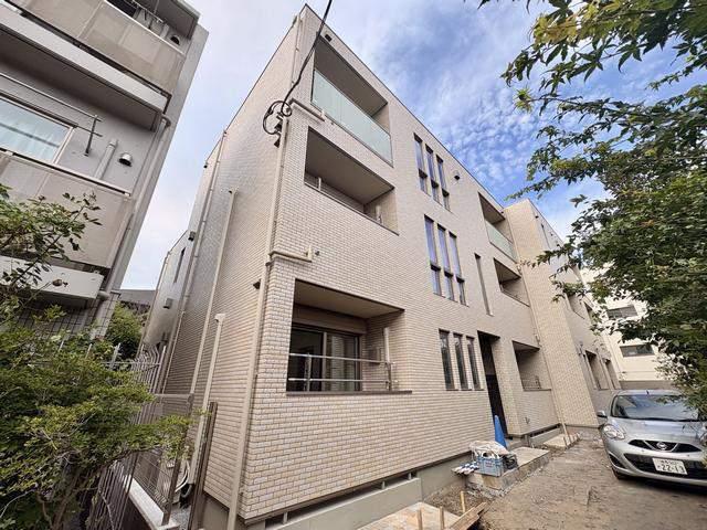 MAISON DE ARBRE(1K/1階)