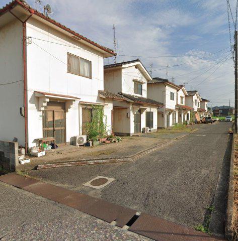 JR山陽本線 東福山駅 徒歩59分 築42年(3DK/1階)