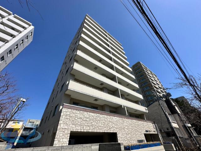 桂和レジデンス円山桜(3LDK/7階)