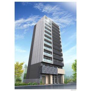 S-RESIDENCE野並駅前BROAD(1K/2階)