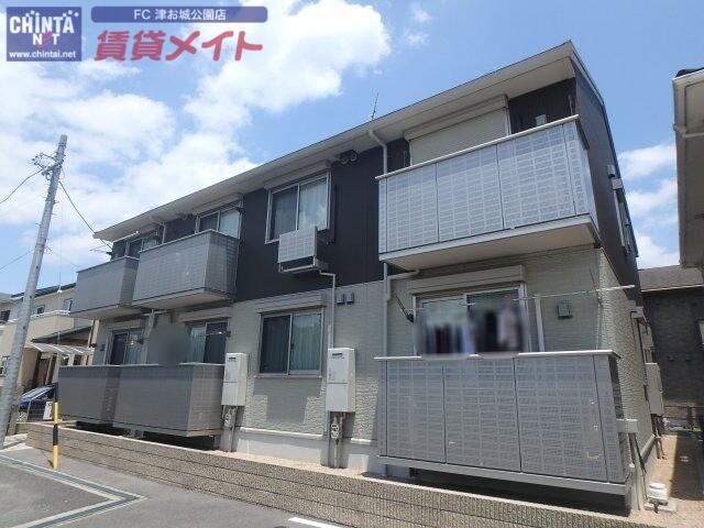MAISON・DE・CHANCE(1LDK/2階)
