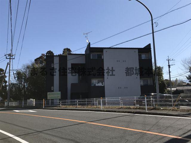 PLAGE GOEAN(ワンルーム/1階)