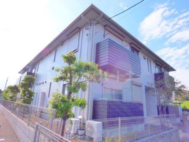 アルヴィータ壱番館(1LDK/1階)