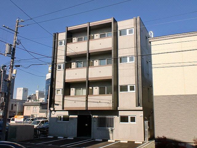 アルティ元町(1DK/2階)