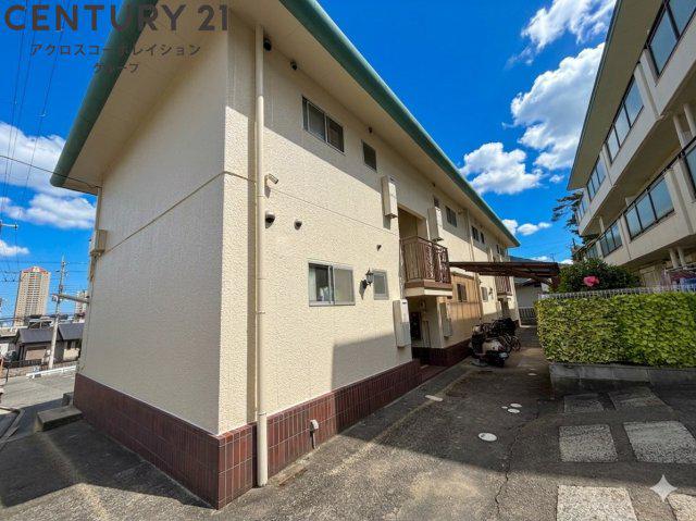 ハイツ77(1LDK/2階)