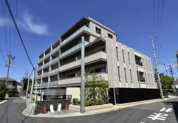 パークホームズ瑞穂井戸田町(3LDK/3階)