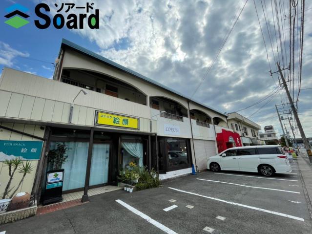 オーナーズ飯塚 E(1LDK/2階)
