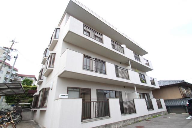 マンション葵(3LDK/2階)