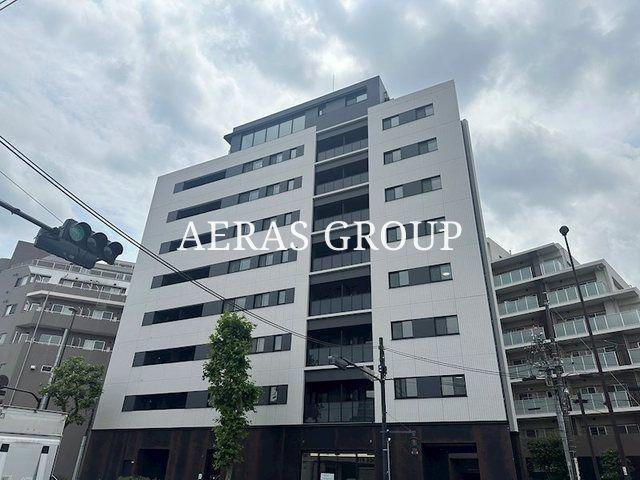 ZOOM方南町(1LDK/6階)